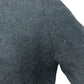 70s ABRAHAM&STRAUS Plain Cardigan