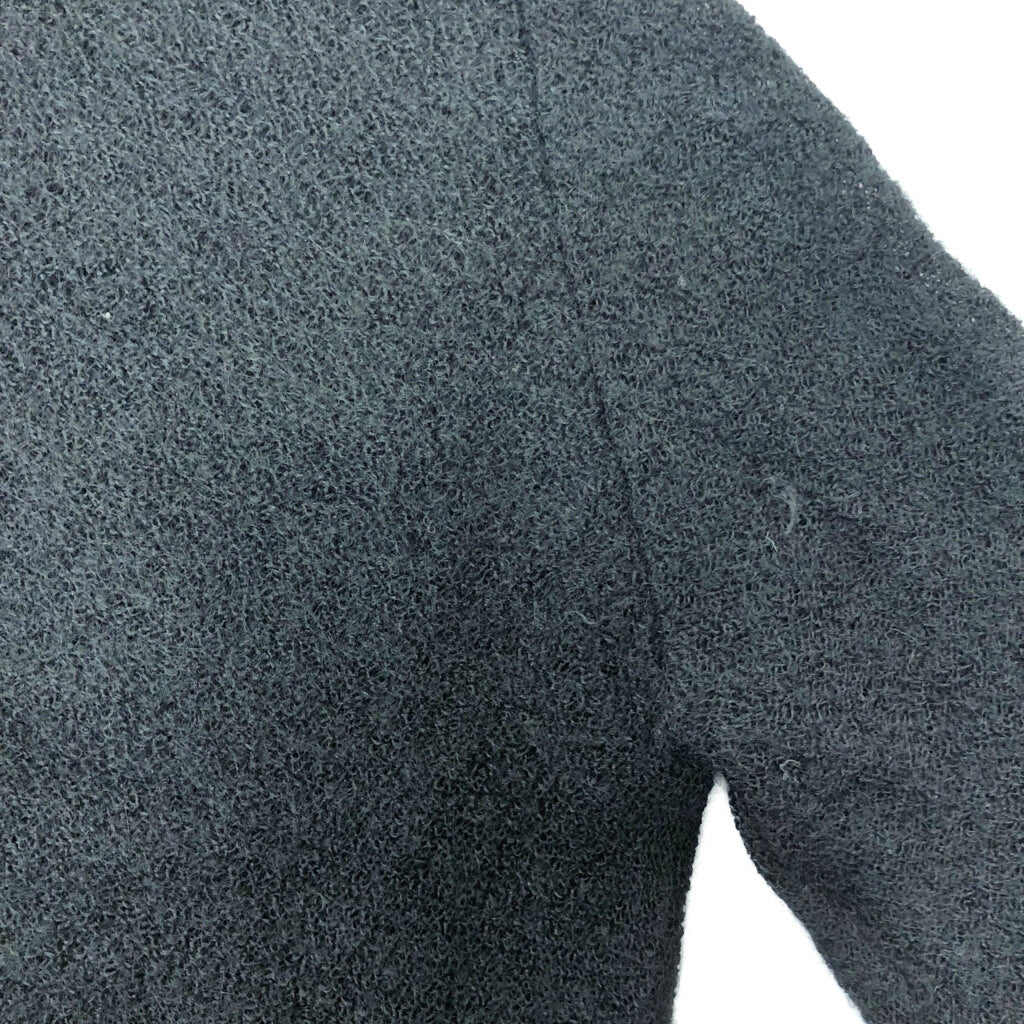 70s ABRAHAM&STRAUS Plain Cardigan