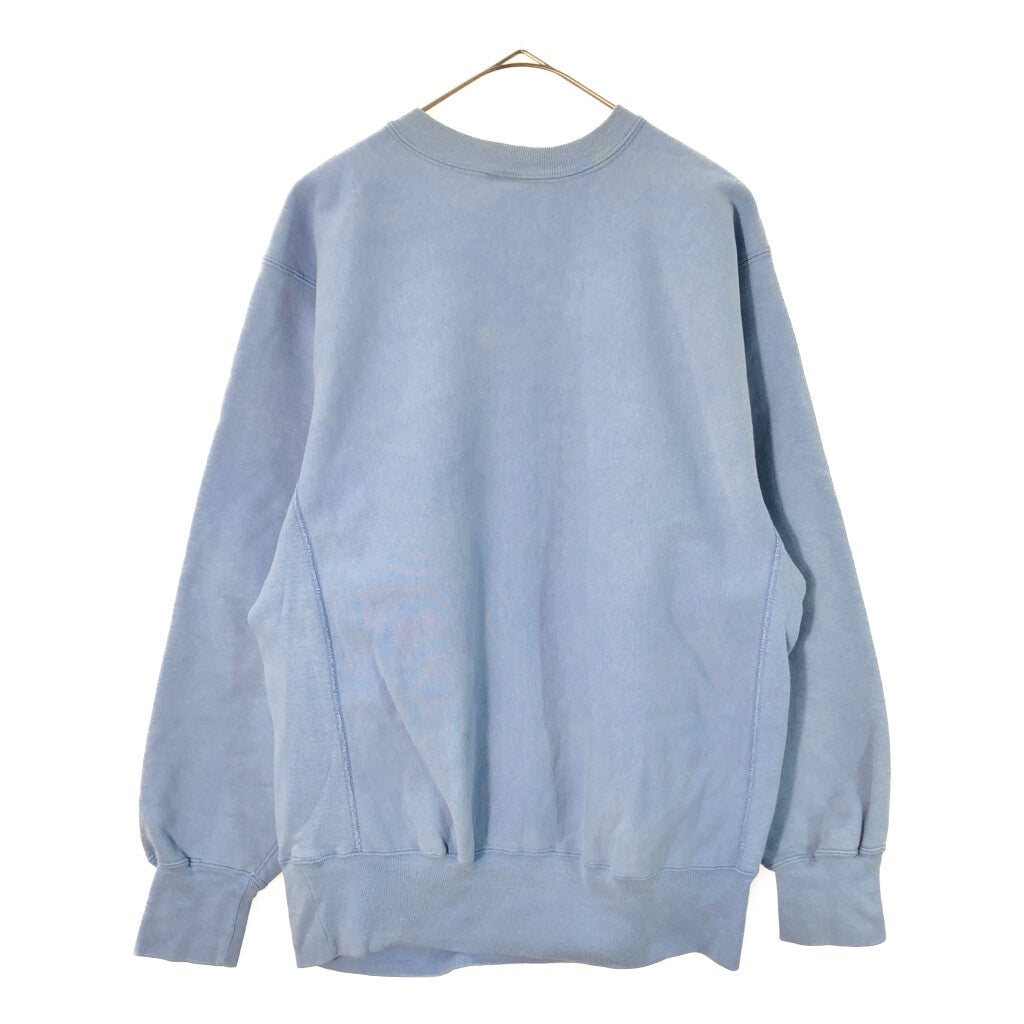 90s Champion REVERSE WEAVE College Sweat