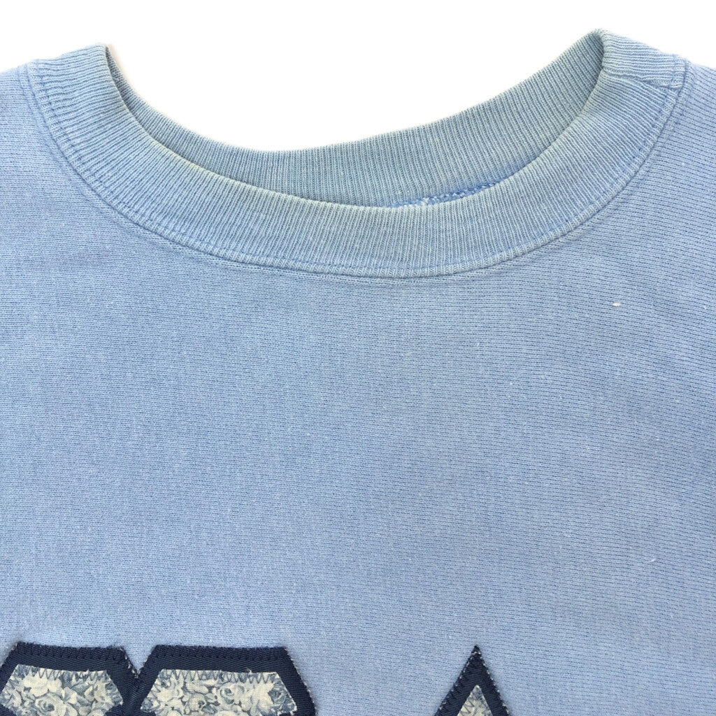 90s Champion REVERSE WEAVE College Sweat