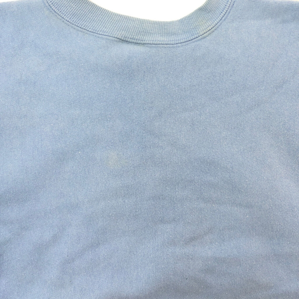 90s Champion REVERSE WEAVE College Sweat