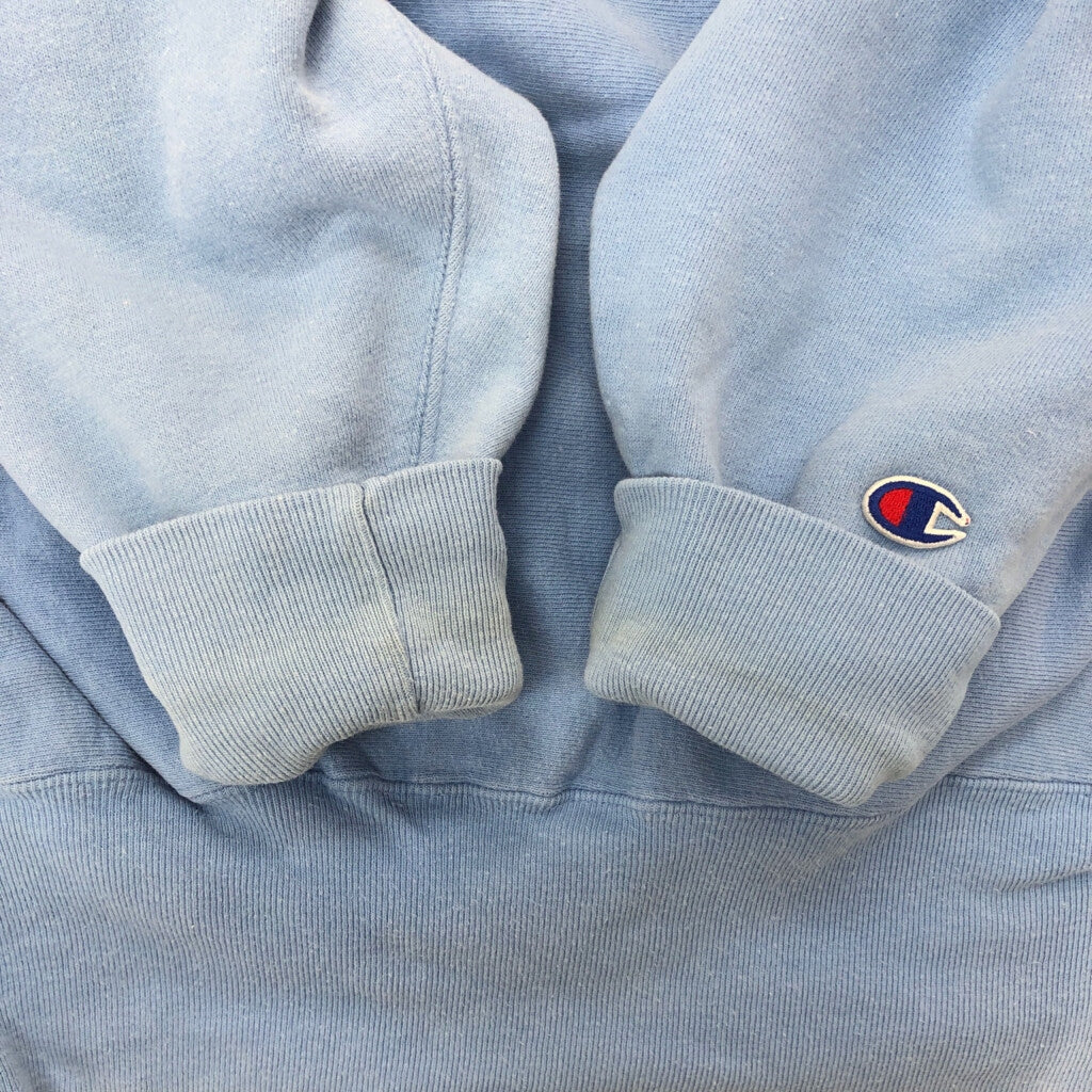 90s Champion REVERSE WEAVE College Sweat