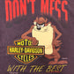 90s HARLEY DAVIDSON Character Long Sleeve T-Shirt