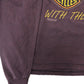 90s HARLEY DAVIDSON Character Long Sleeve T-Shirt