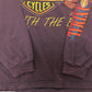 90s HARLEY DAVIDSON Character Long Sleeve T-Shirt