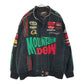 JR NATION Racing Jacket