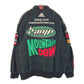 JR NATION Racing Jacket