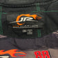 JR NATION Racing Jacket