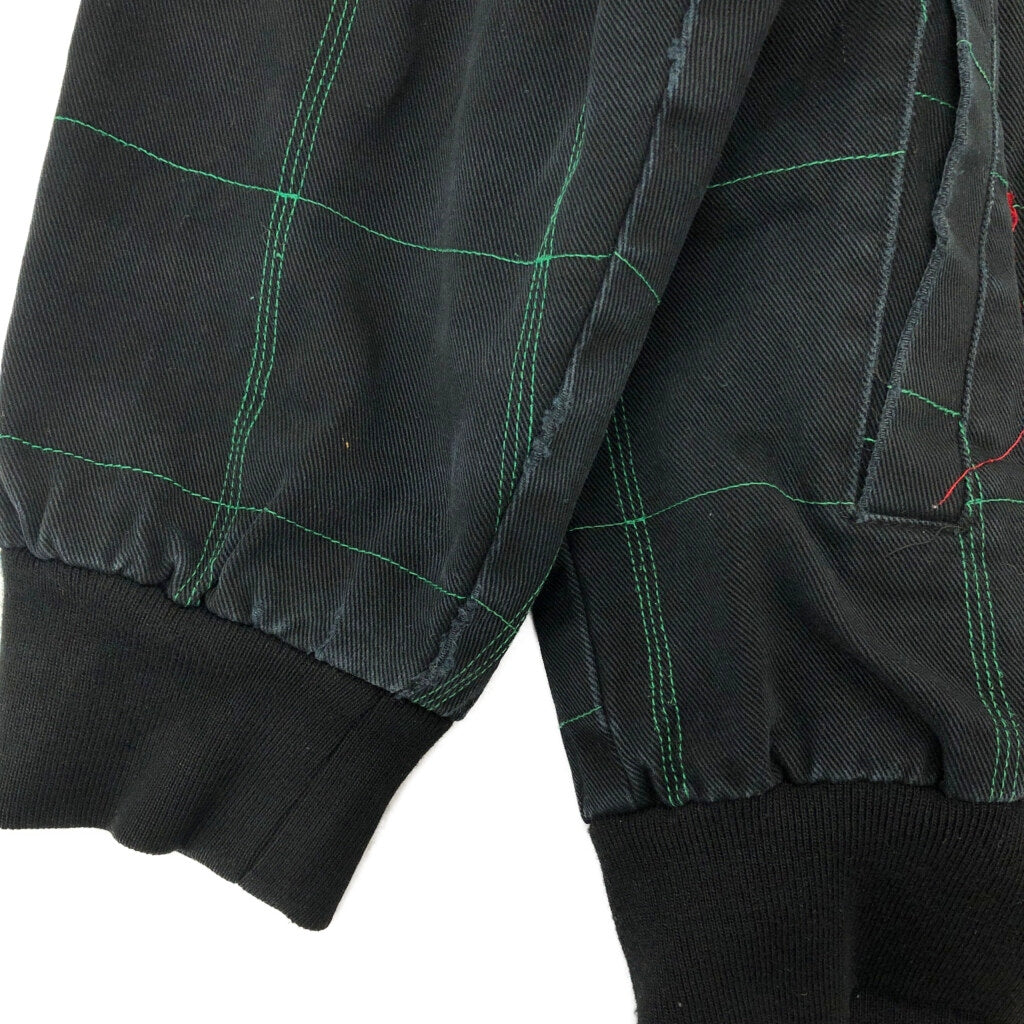JR NATION Racing Jacket