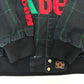 JR NATION Racing Jacket
