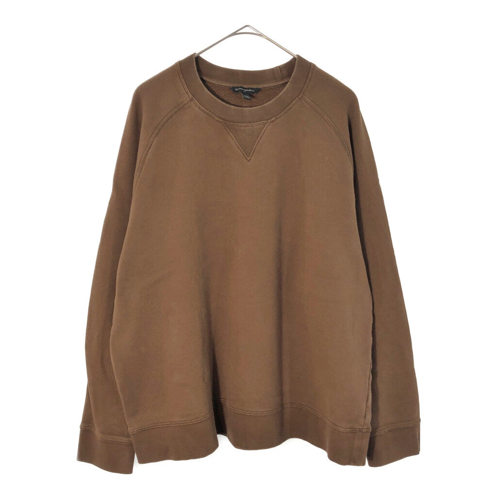 Banana Republic Plain Sweat