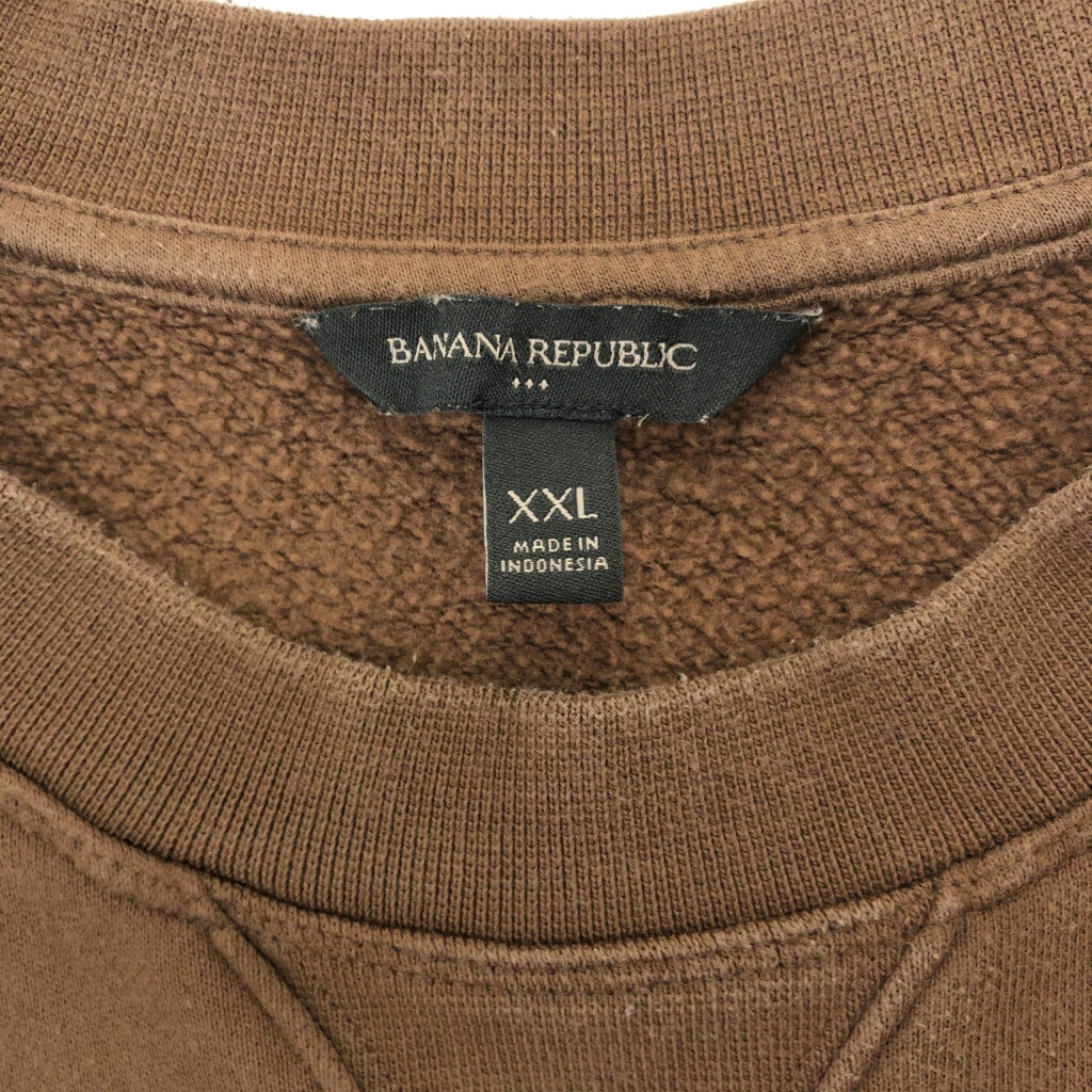 Banana Republic Plain Sweat