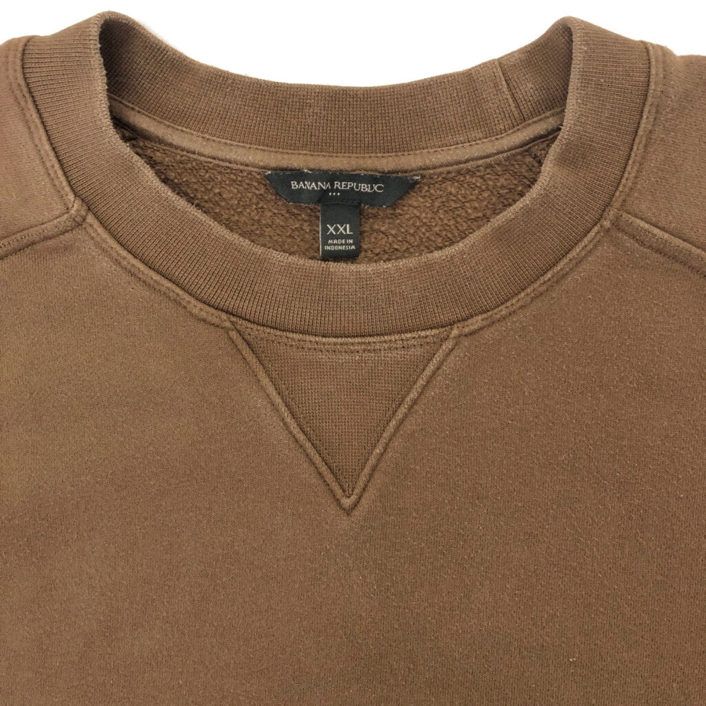 Banana Republic Plain Sweat