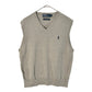 Polo by Ralph Lauren Knit Sweater Vest