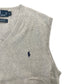 Polo by Ralph Lauren Knit Sweater Vest