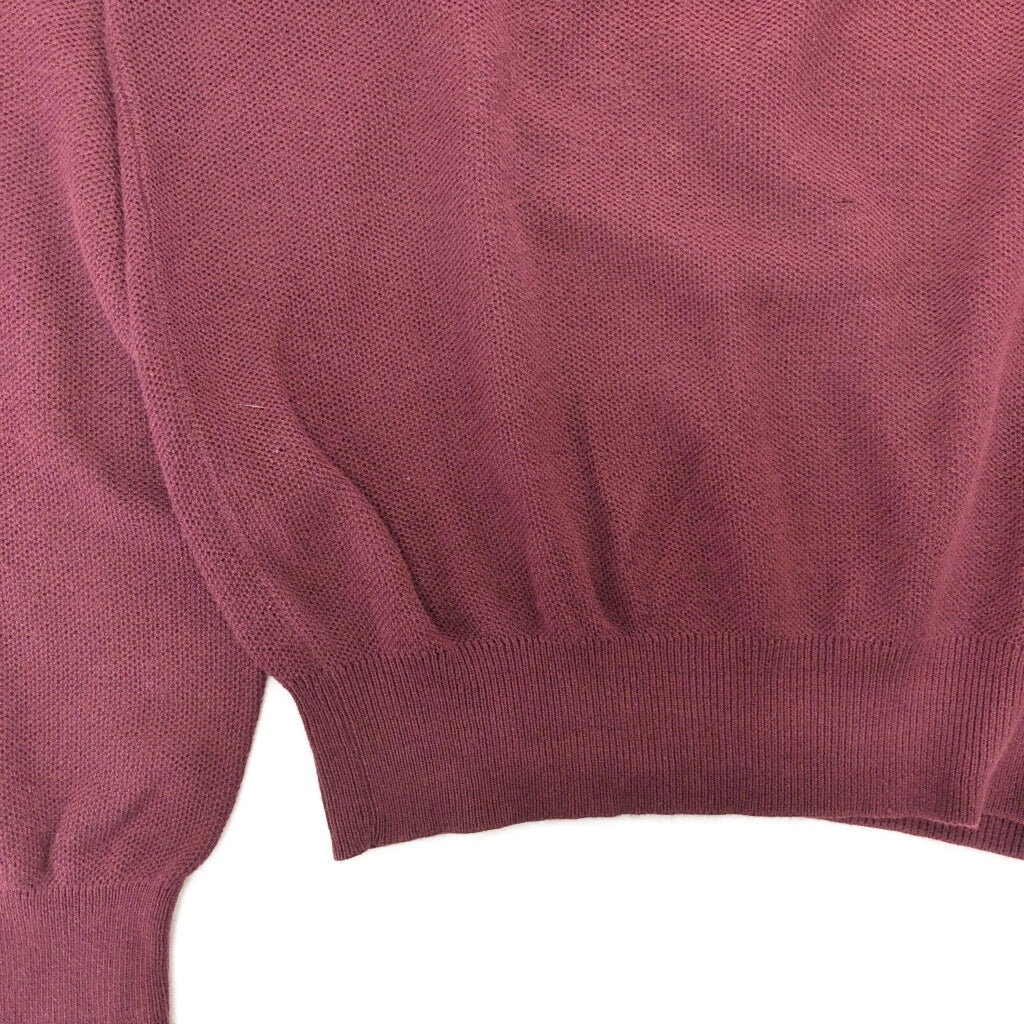 90s POLO GOLF V-Neck Sweater