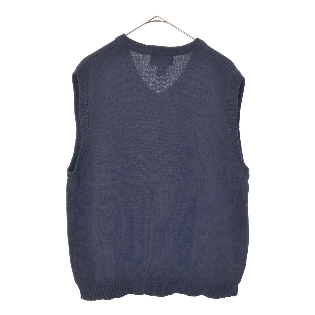 90s Eddie Bauer Knit Sweater Vest