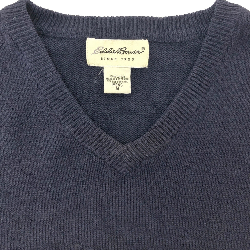 90s Eddie Bauer Knit Sweater Vest