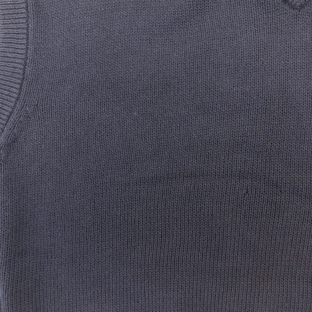 90s Eddie Bauer Knit Sweater Vest