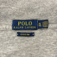 Polo by Ralph Lauren Half Zip Cotton Sweater Half Zip Sweater