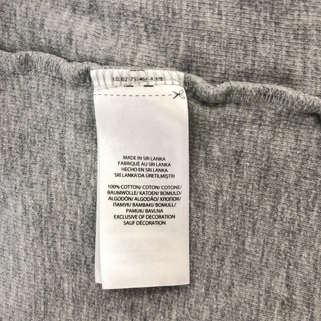 Polo by Ralph Lauren Half Zip Cotton Sweater Half Zip Sweater