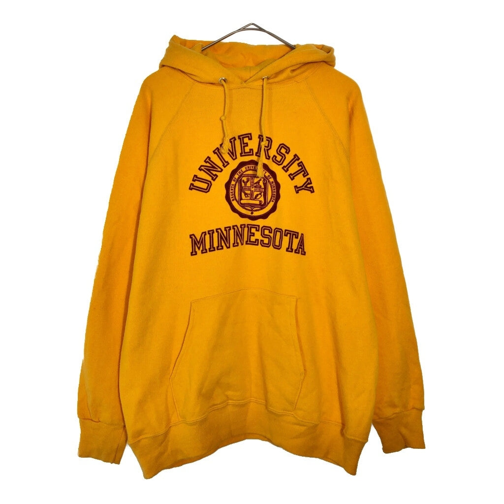 80s Champion College Hoodie