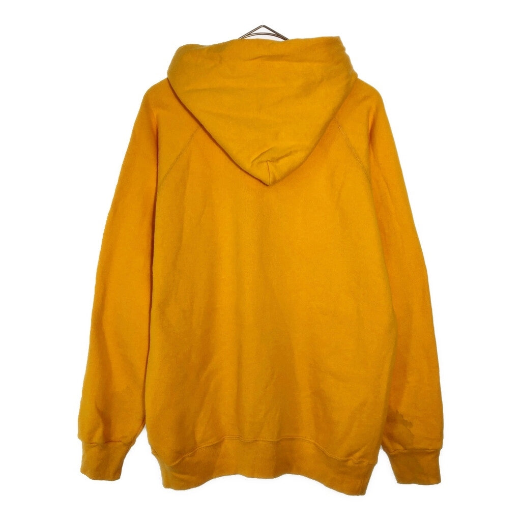 80s Champion College Hoodie