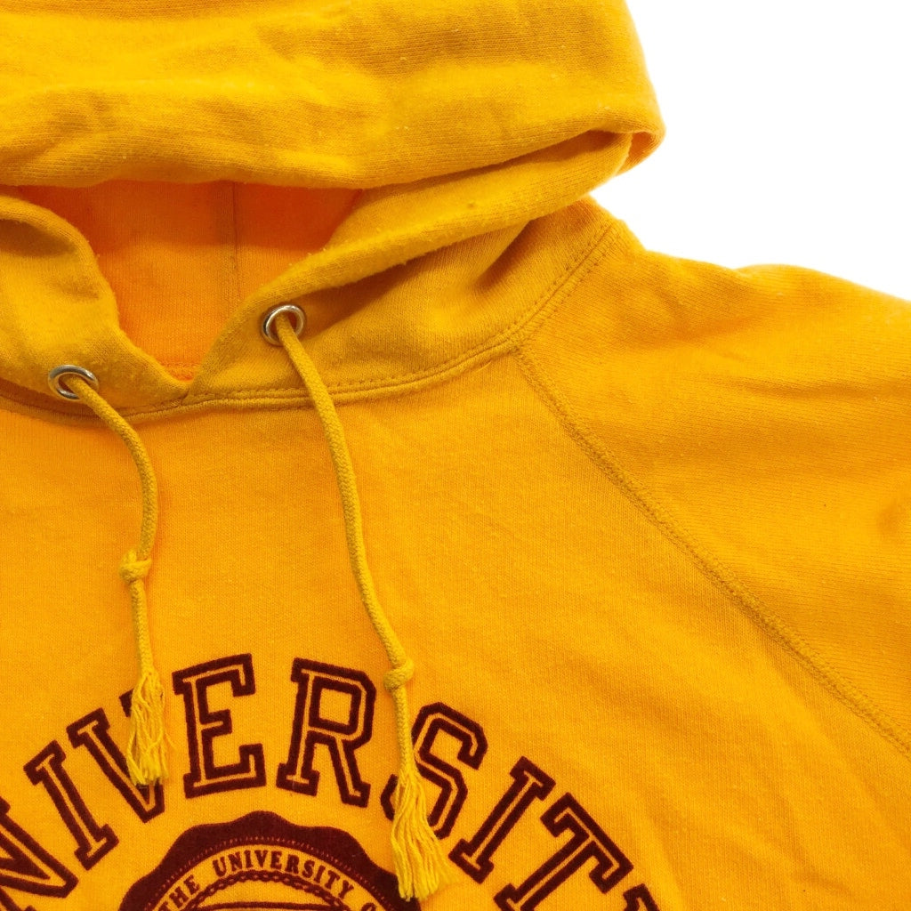 80s Champion College Hoodie