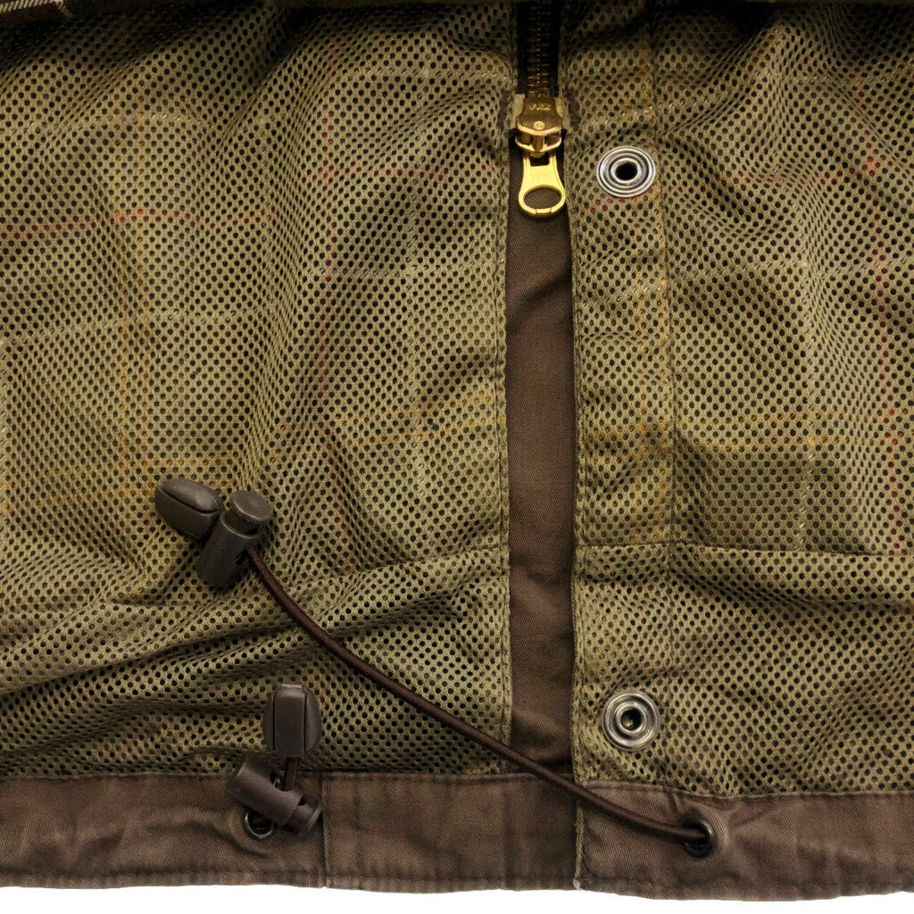Barbour L/W BEAUFORT Jacket