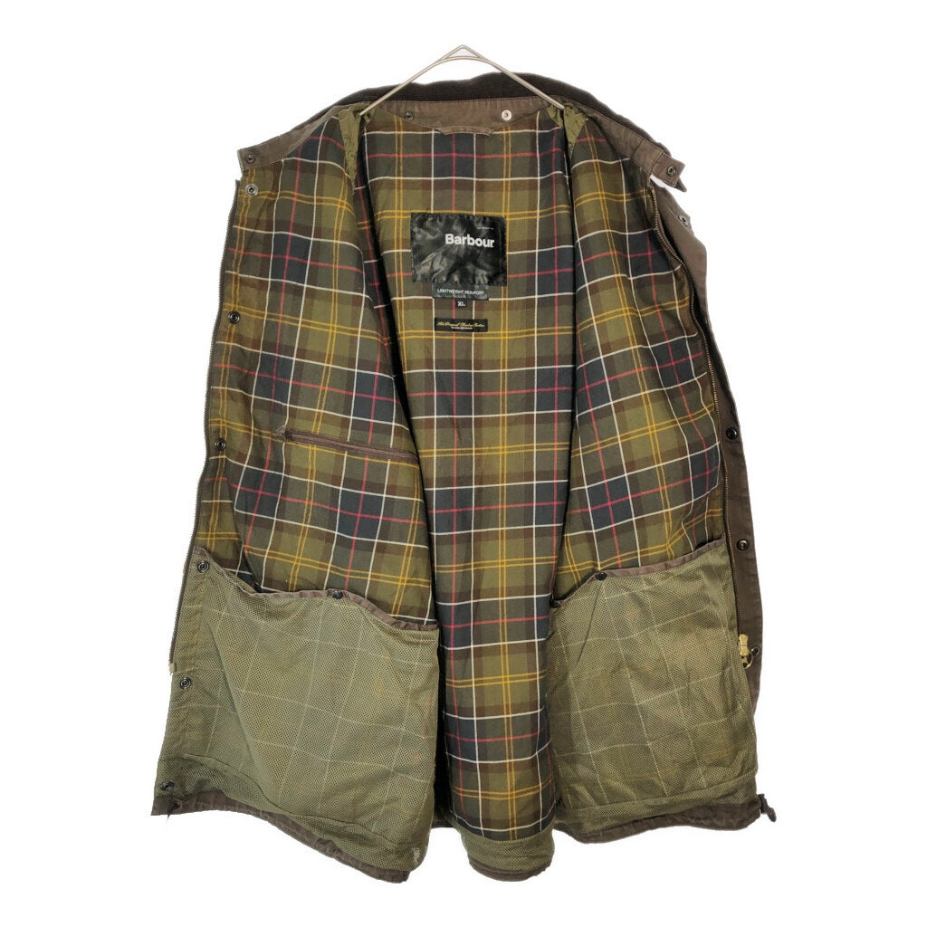 Barbour L/W BEAUFORT Jacket