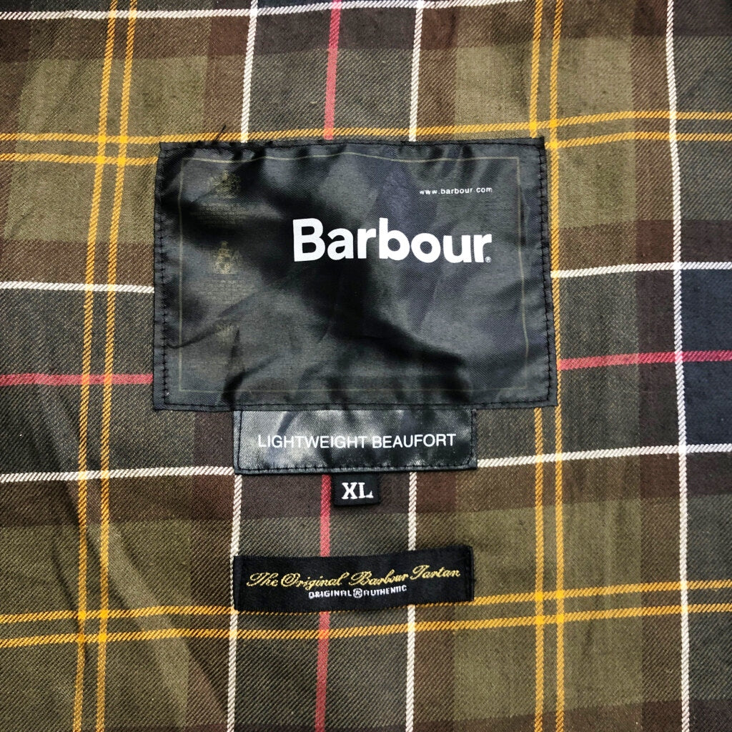 Barbour L/W BEAUFORT Jacket