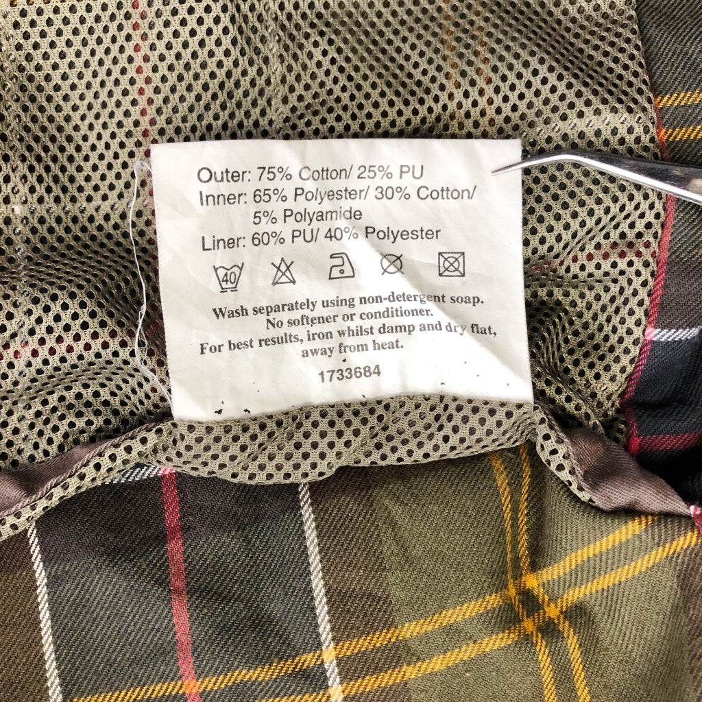 Barbour L/W BEAUFORT Jacket