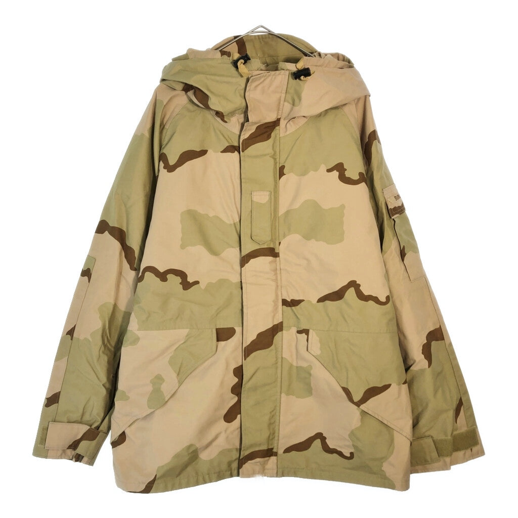 00s U.S. ARMY ECWCS GEN1 GORE-TEX Parka Military Jacket