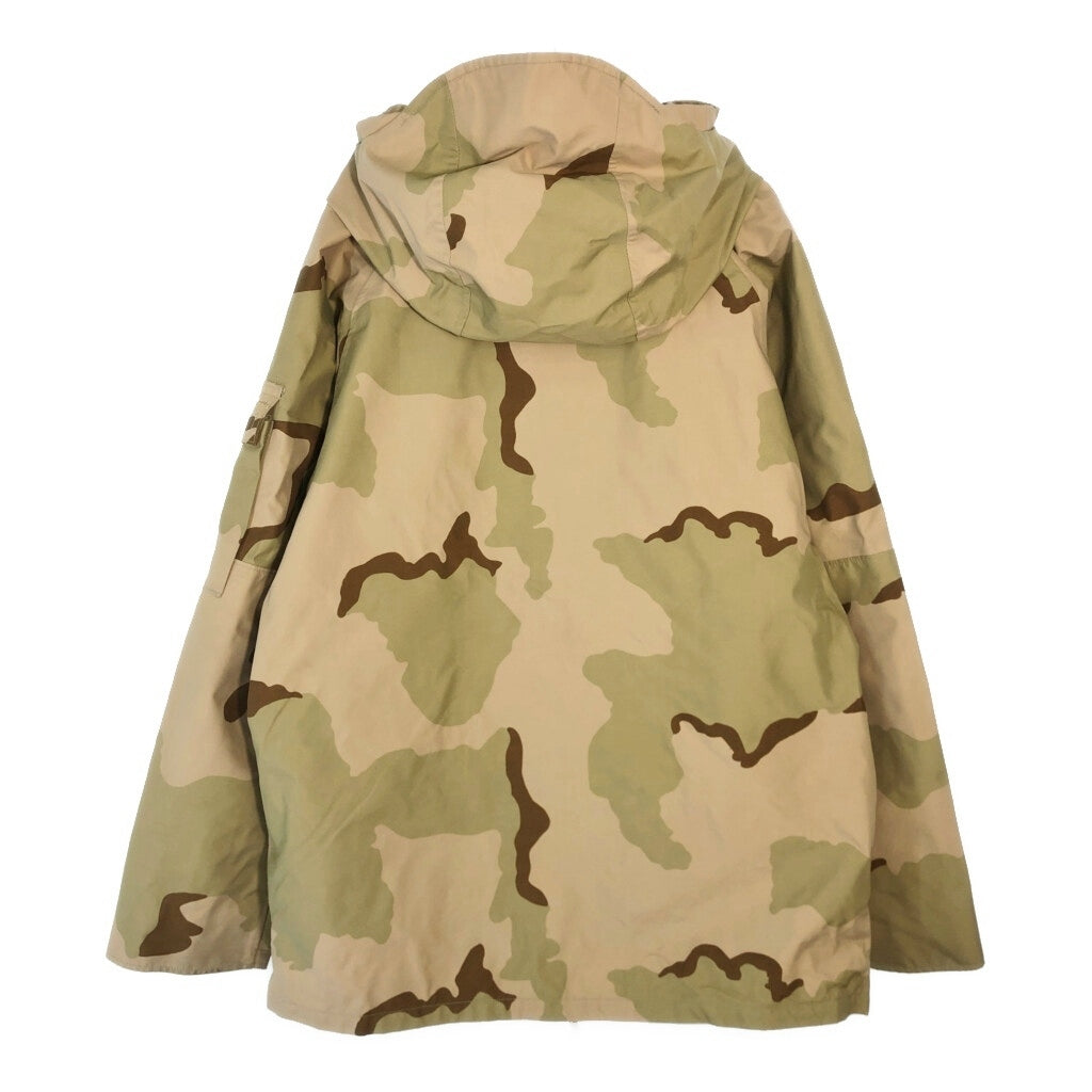 00s U.S. ARMY ECWCS GEN1 GORE-TEX Parka Military Jacket