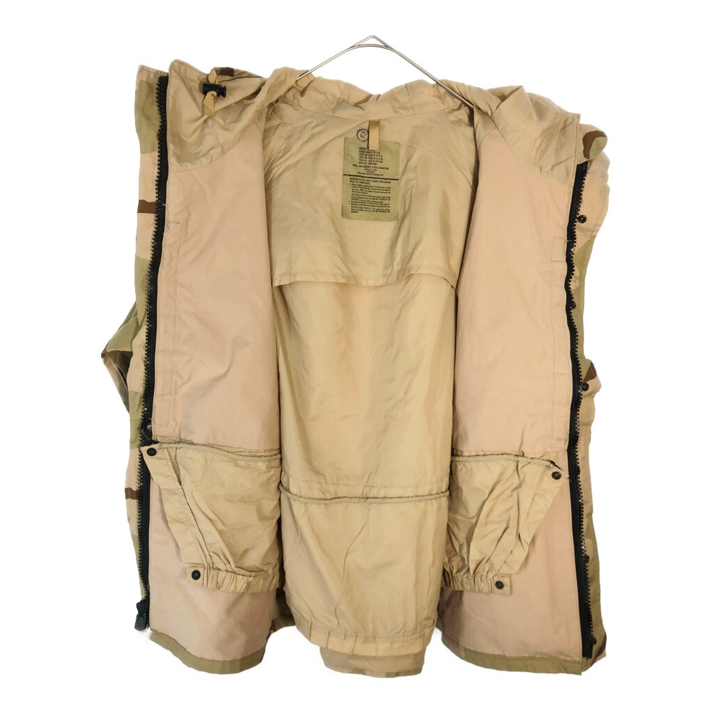 00s U.S. ARMY ECWCS GEN1 GORE-TEX Parka Military Jacket