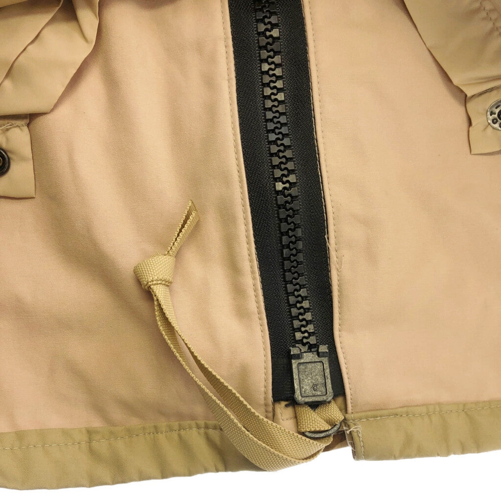 00s U.S. ARMY ECWCS GEN1 GORE-TEX Parka Military Jacket