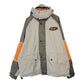 HARLEY DAVIDSON Windbreaker Mountain Parka