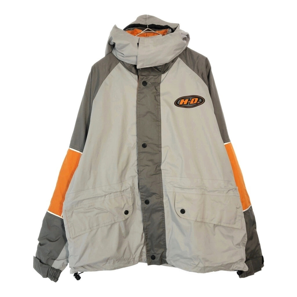 HARLEY DAVIDSON Windbreaker Mountain Parka