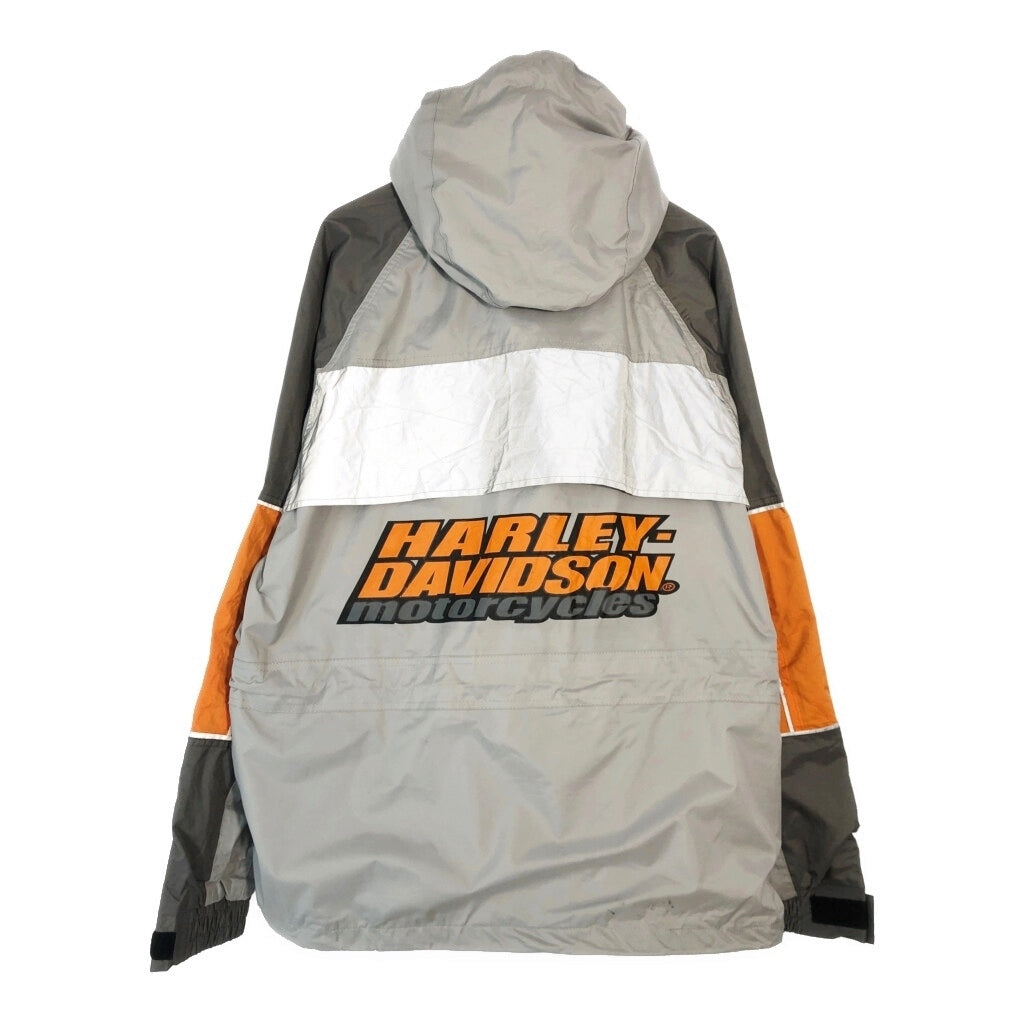 HARLEY DAVIDSON Windbreaker Mountain Parka