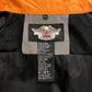 HARLEY DAVIDSON Windbreaker Mountain Parka