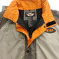 HARLEY DAVIDSON Windbreaker Mountain Parka