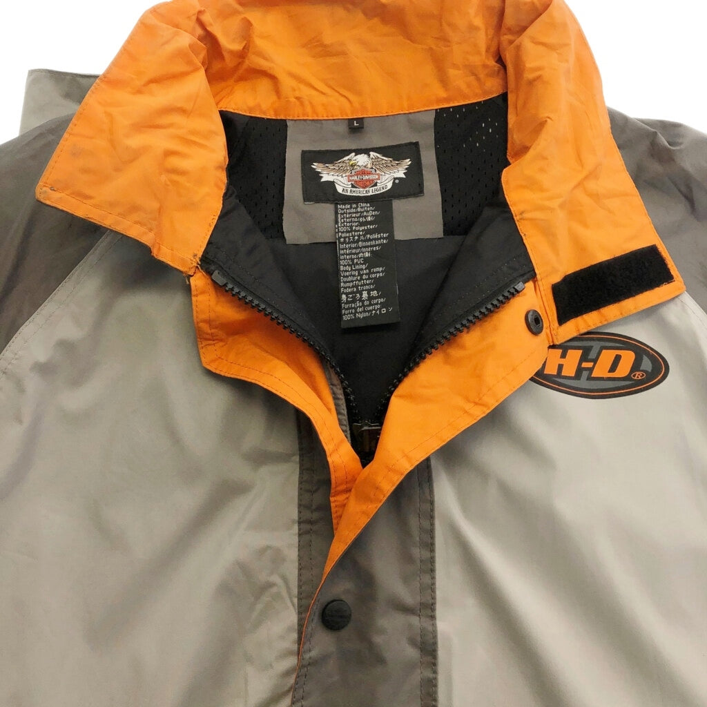 HARLEY DAVIDSON Windbreaker Mountain Parka