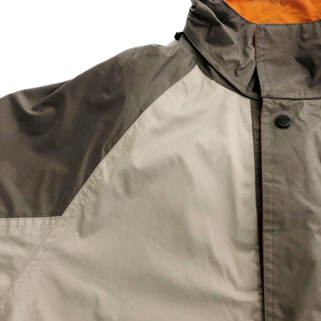 HARLEY DAVIDSON Windbreaker Mountain Parka