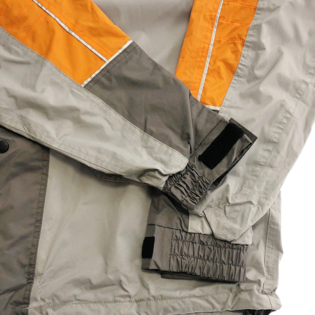 HARLEY DAVIDSON Windbreaker Mountain Parka