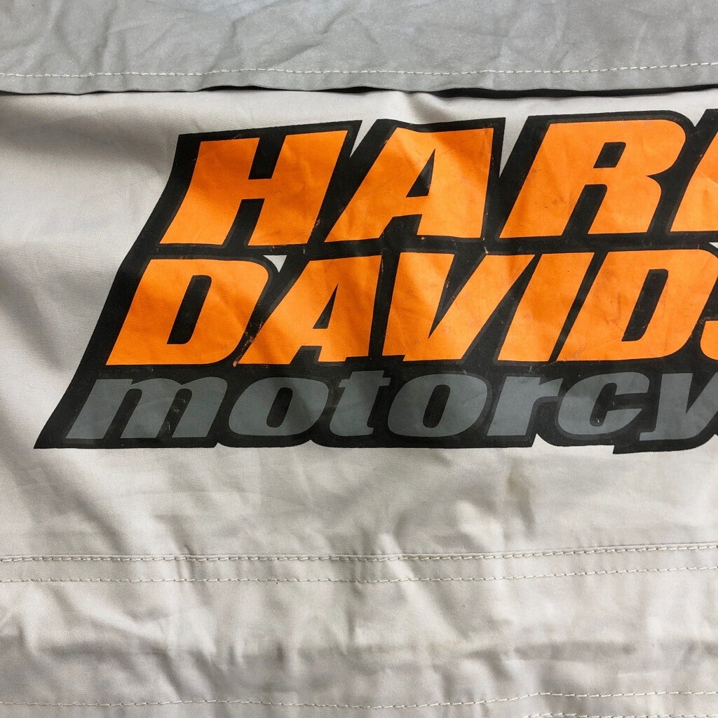 HARLEY DAVIDSON Windbreaker Mountain Parka