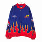 00s Jeff Hamilton Racing Jacket