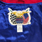 00s Jeff Hamilton Racing Jacket