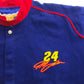 00s Jeff Hamilton Racing Jacket