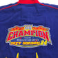 00s Jeff Hamilton Racing Jacket