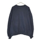 90s PLUMA Plain Sweat